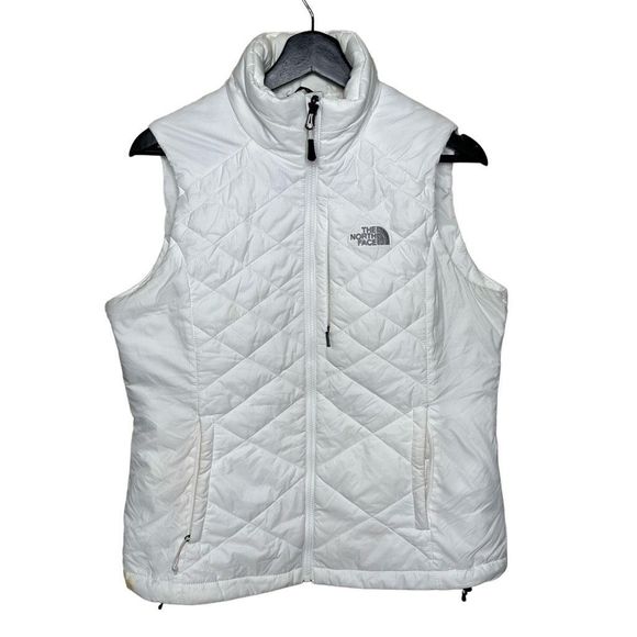 The North Face Puffer Vest Medium - Picture 1 of 6